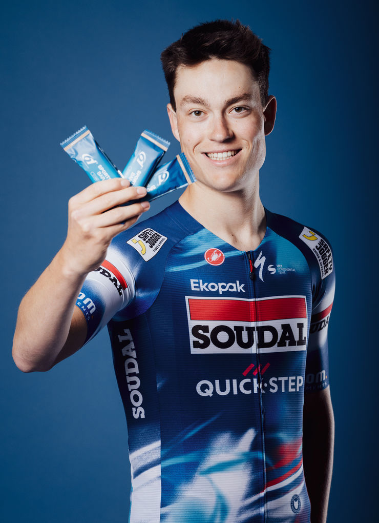 Lars Vanden Heede