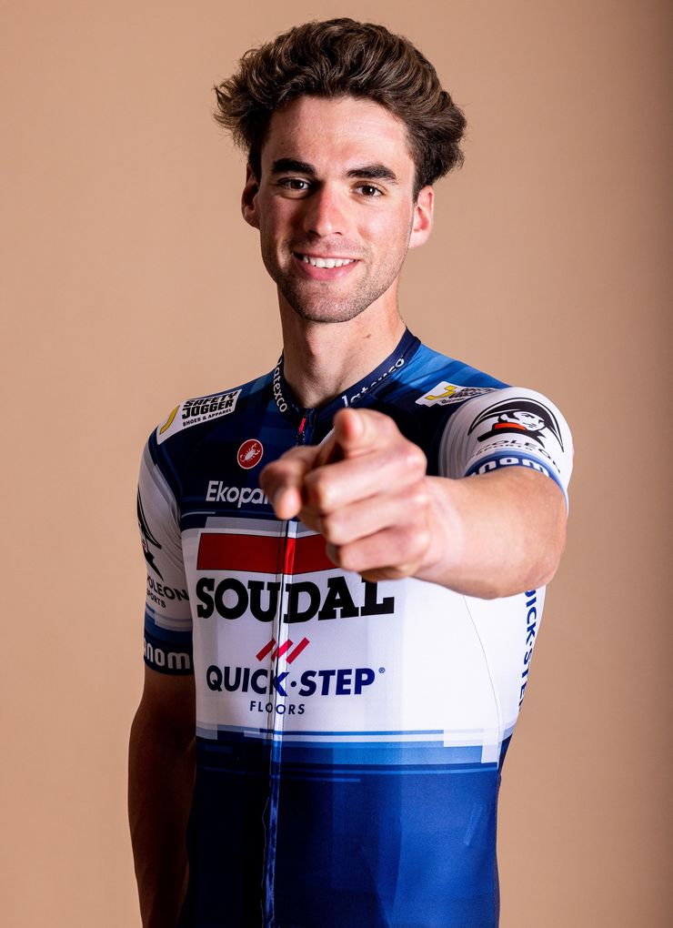 Warre Vangheluwe