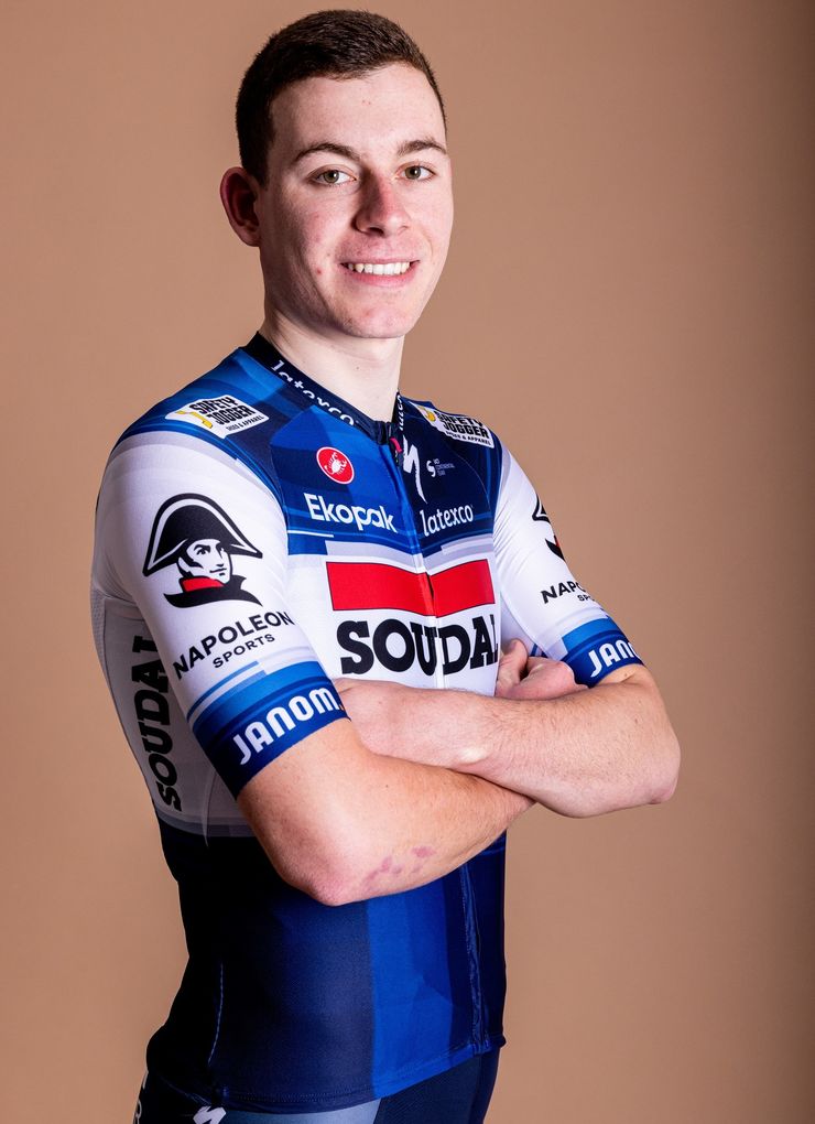 Jonathan Vervenne