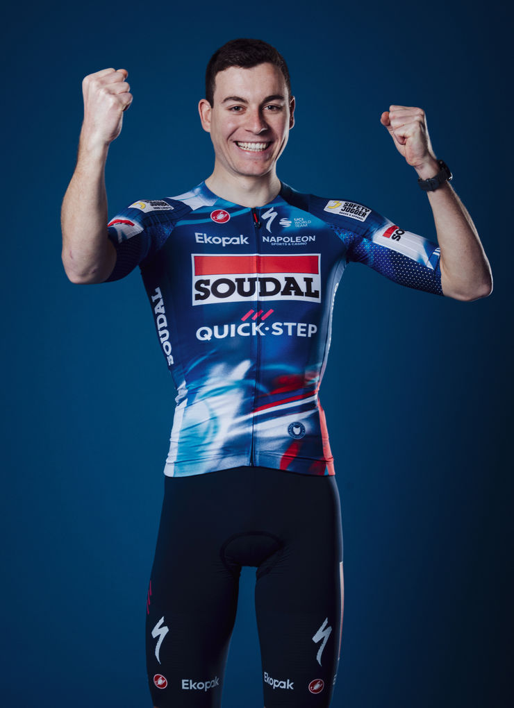Jonathan Vervenne