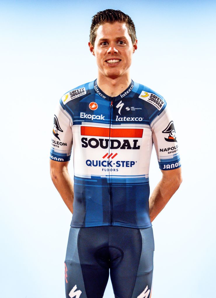 Jordi Warlop