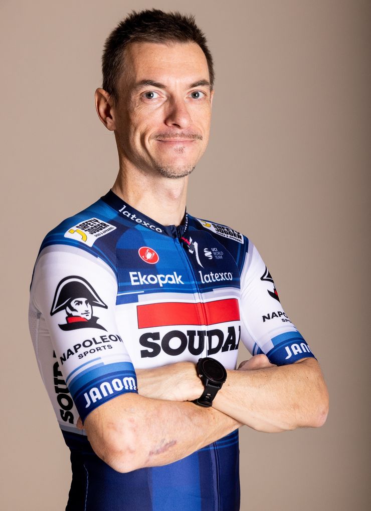 Dries Devenyns
