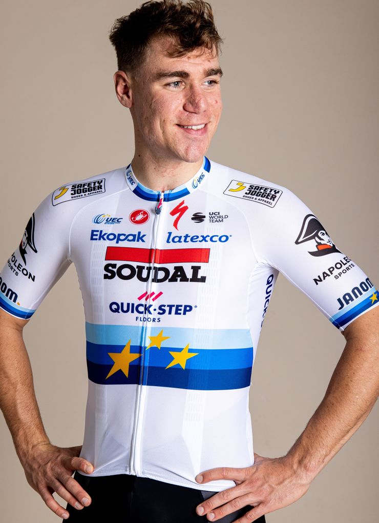 Fabio Jakobsen