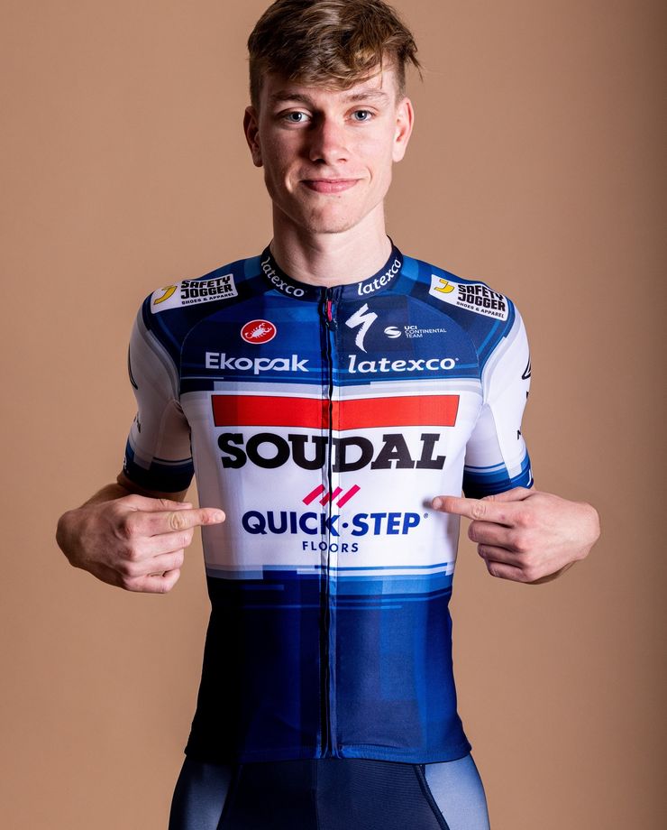 Siebe Deweirdt