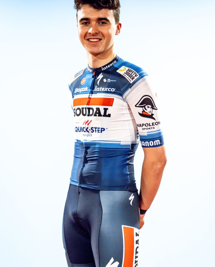 Senne Hulsmans