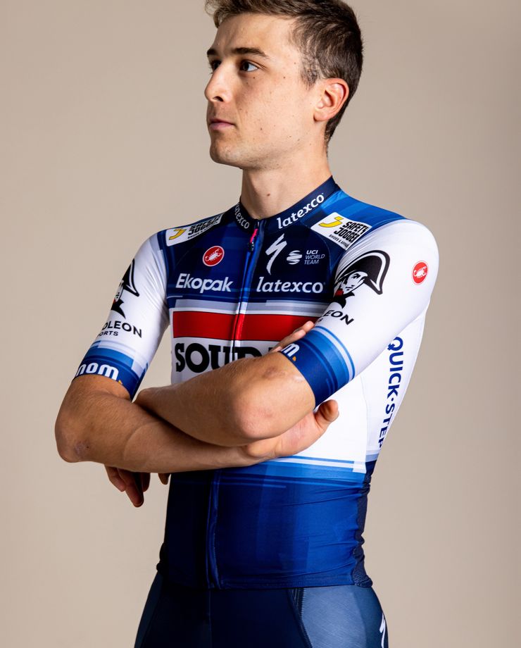 Andrea Bagioli