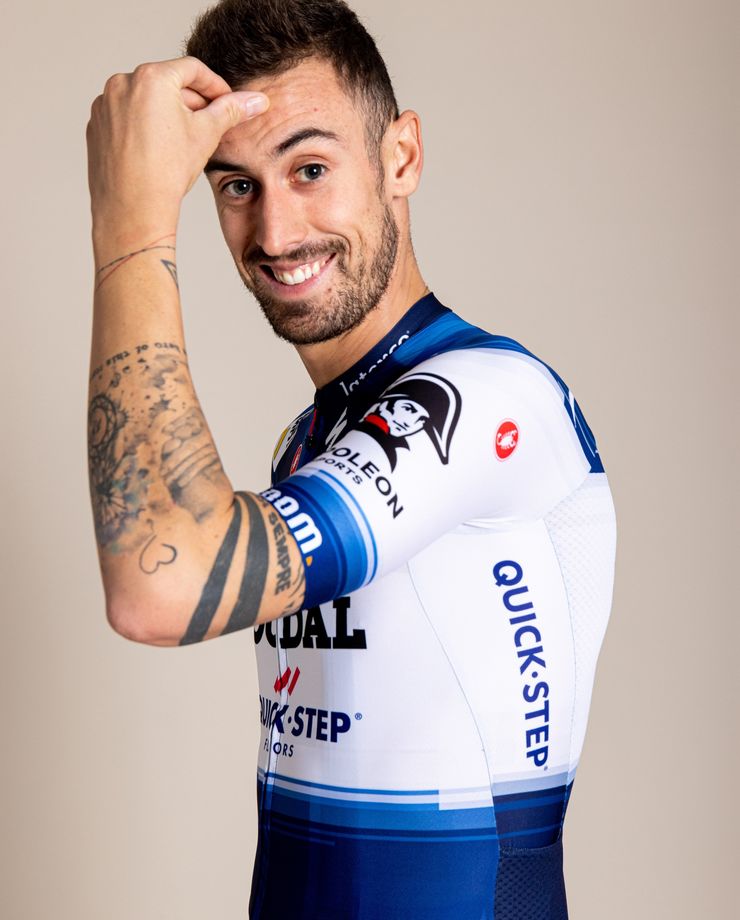 Mattia Cattaneo