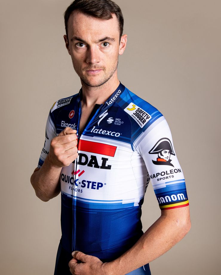 Yves Lampaert