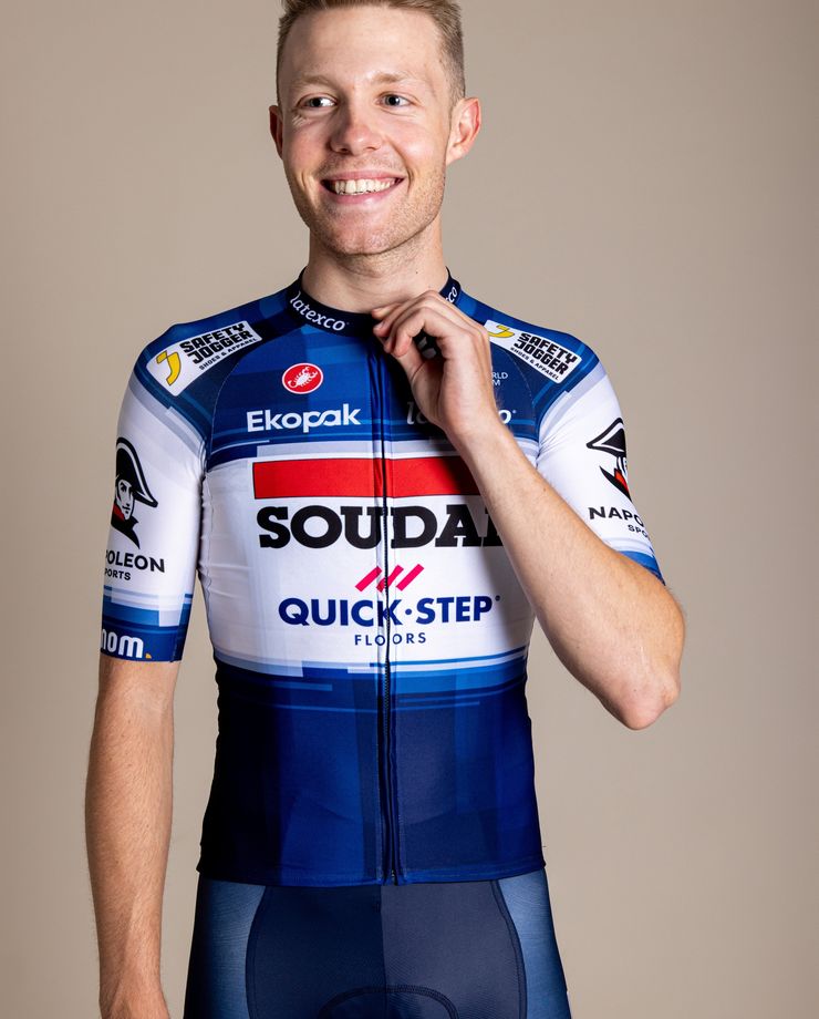 Casper Pedersen