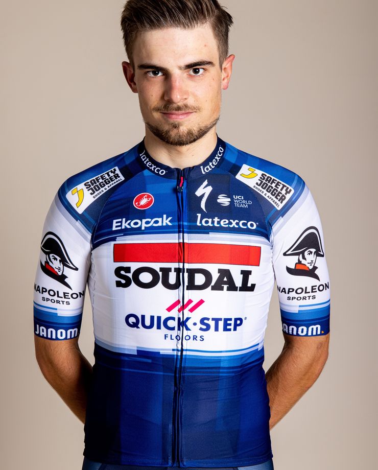 Martin Svrček