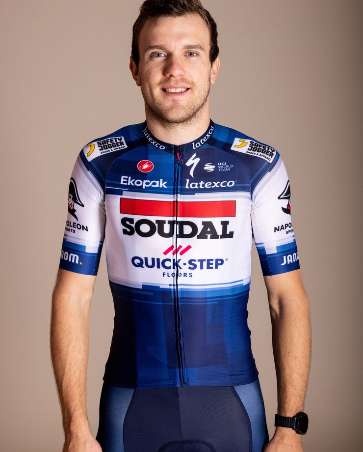 Bert Van Lerberghe