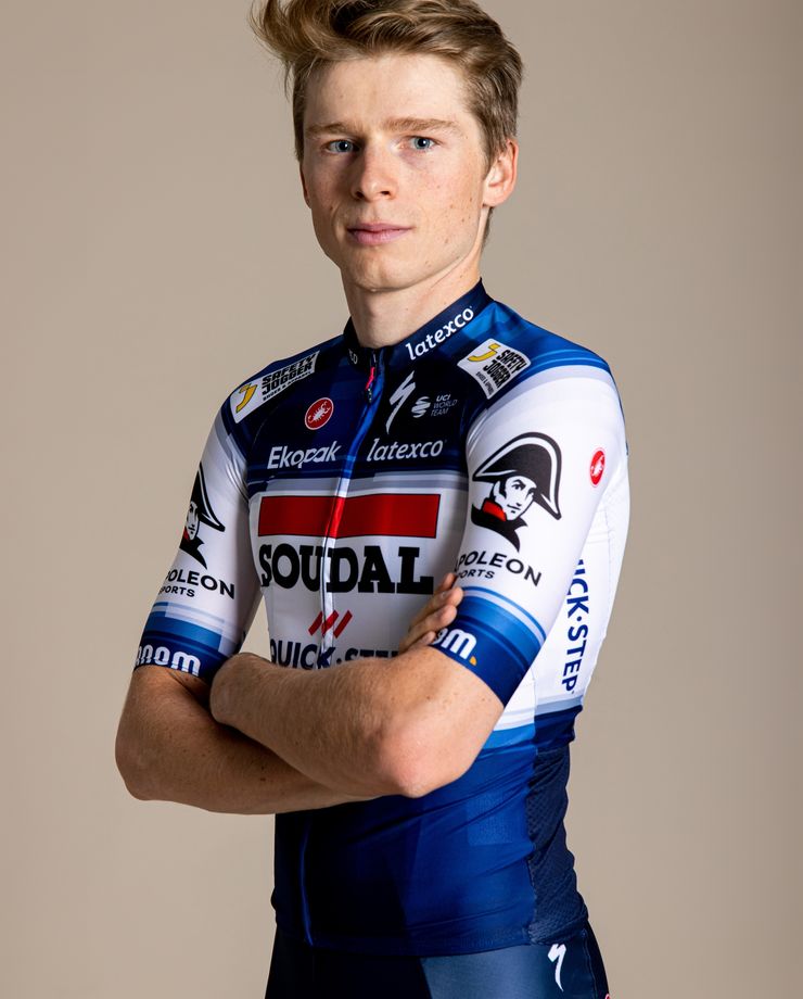 Stan Van Tricht