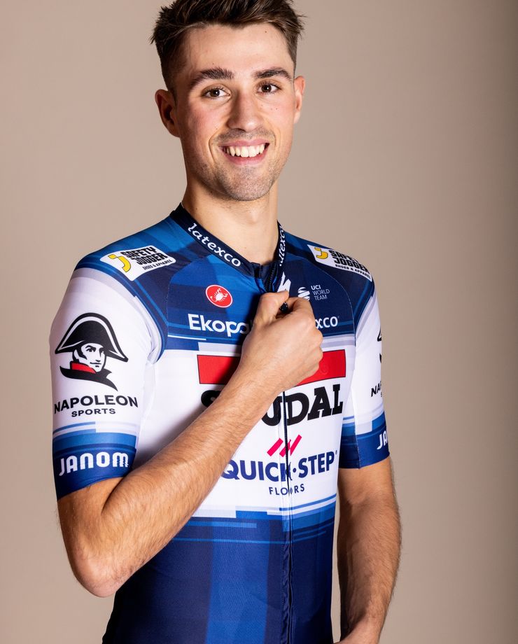 Ethan Vernon