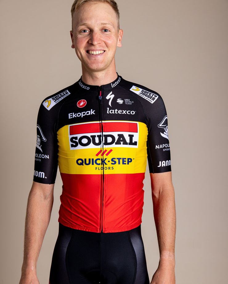 Tim Merlier