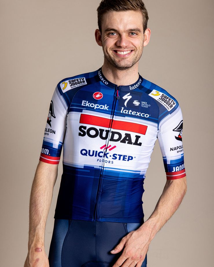 Kasper Asgreen