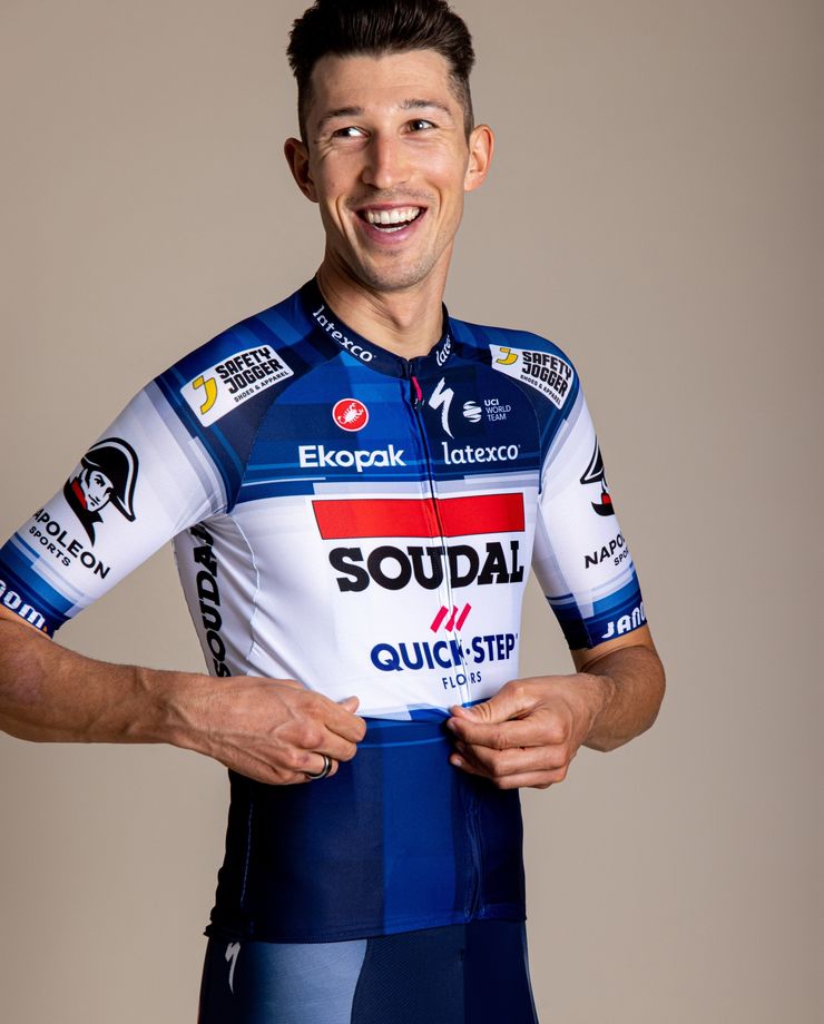Jannik Steimle
