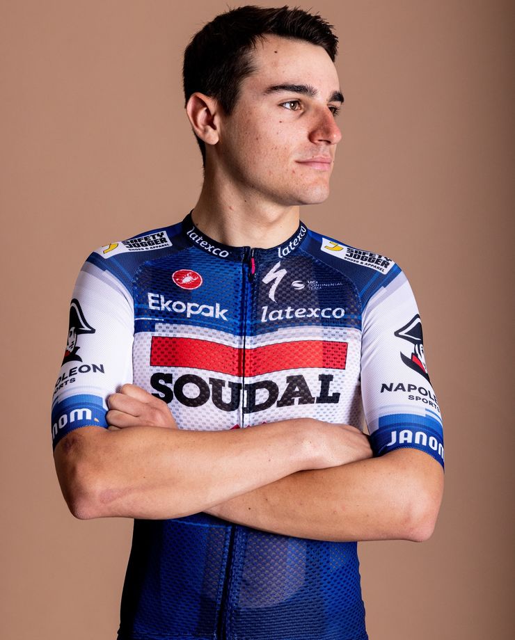 Andrea Raccagni