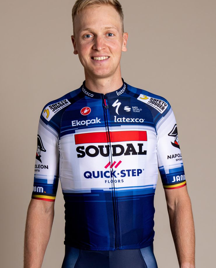Tim Merlier