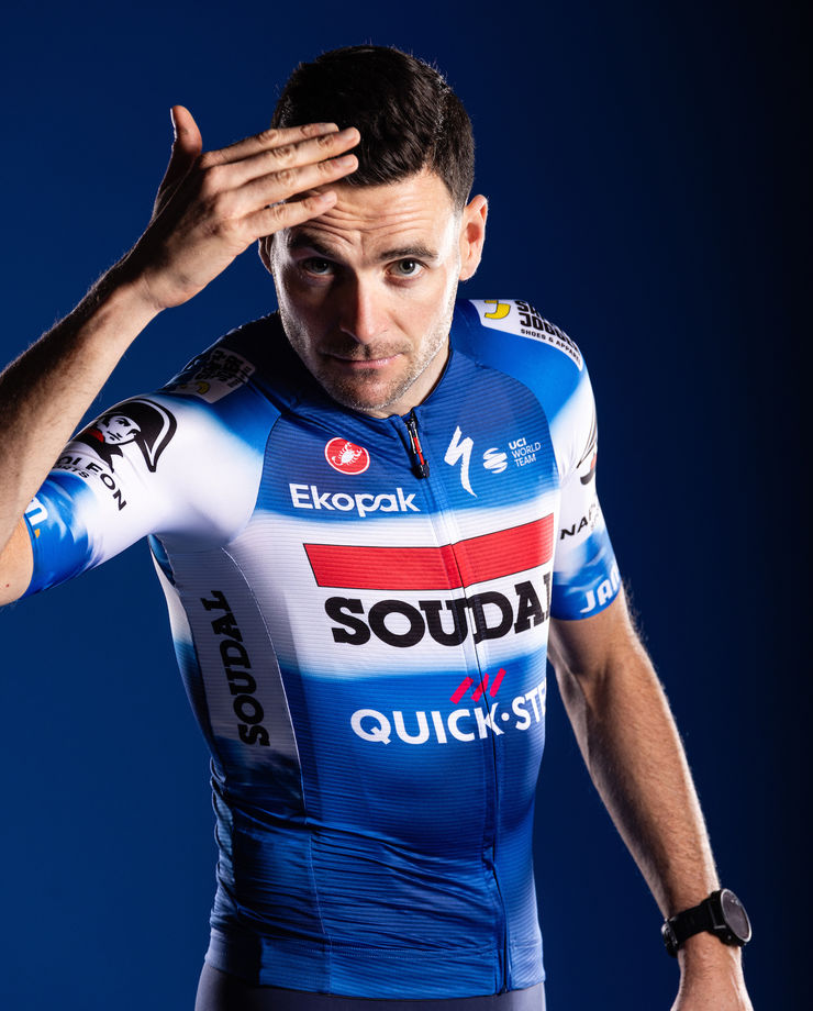 Pieter Serry