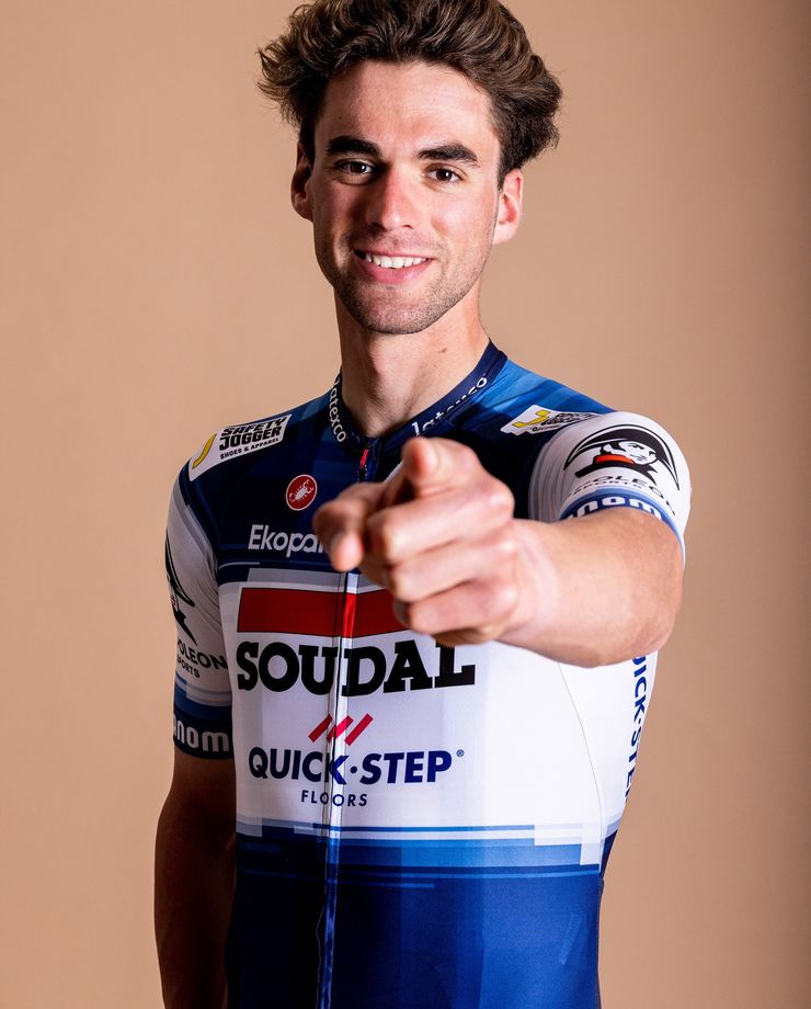 Warre Vangheluwe