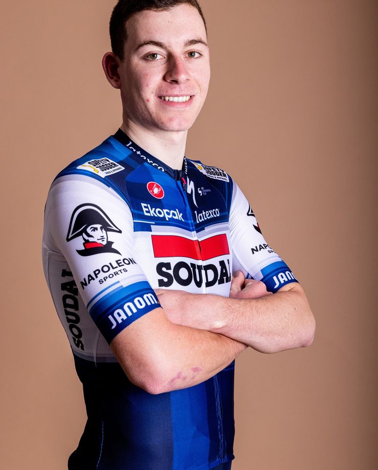 Jonathan Vervenne