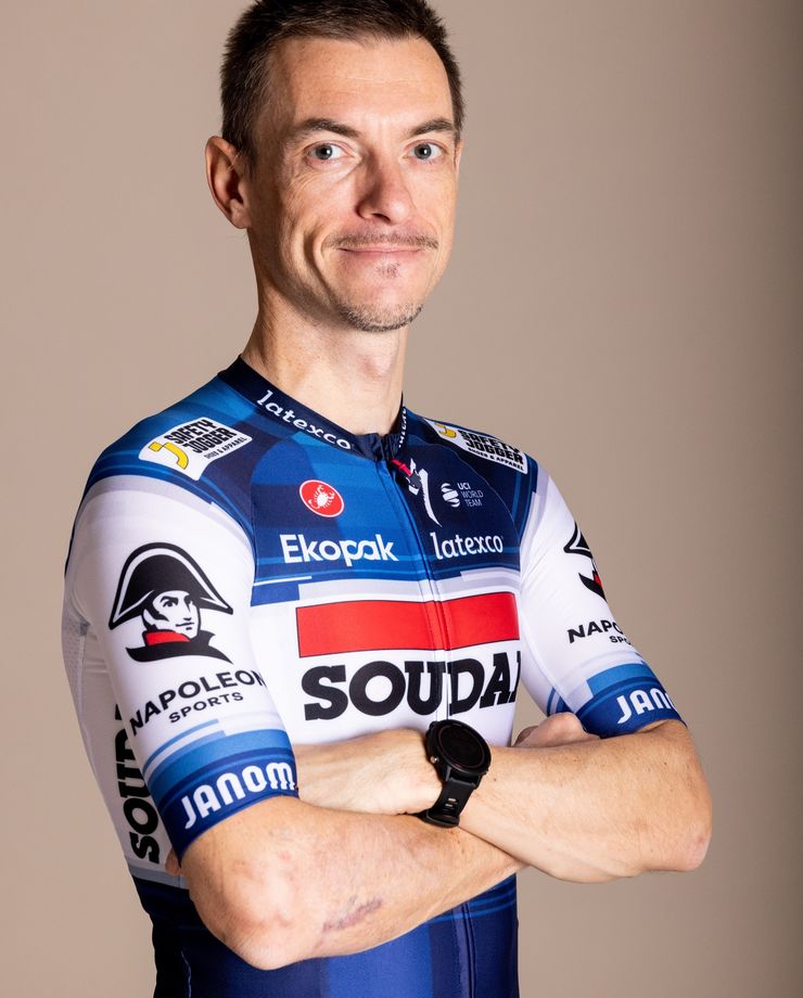 Dries Devenyns