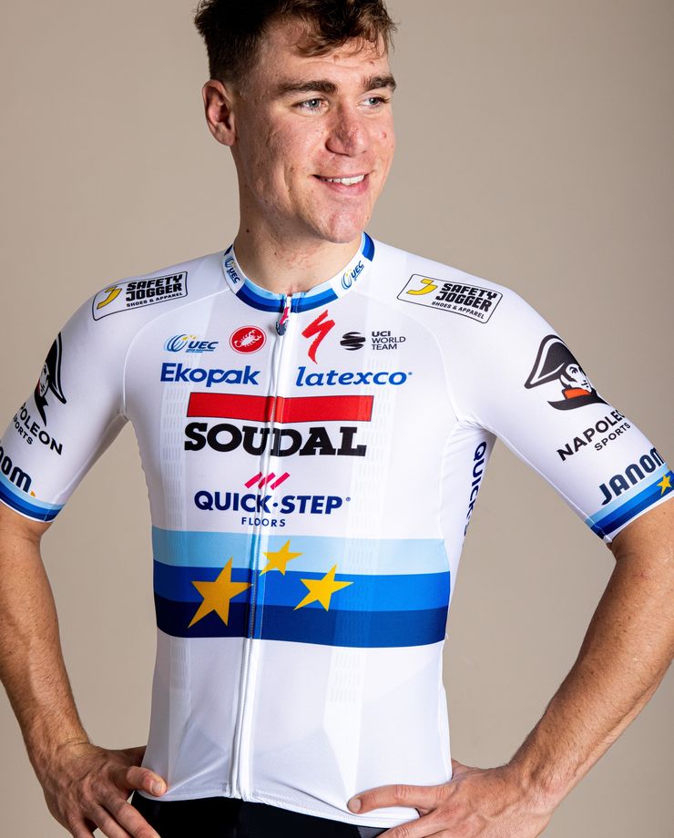 Fabio Jakobsen