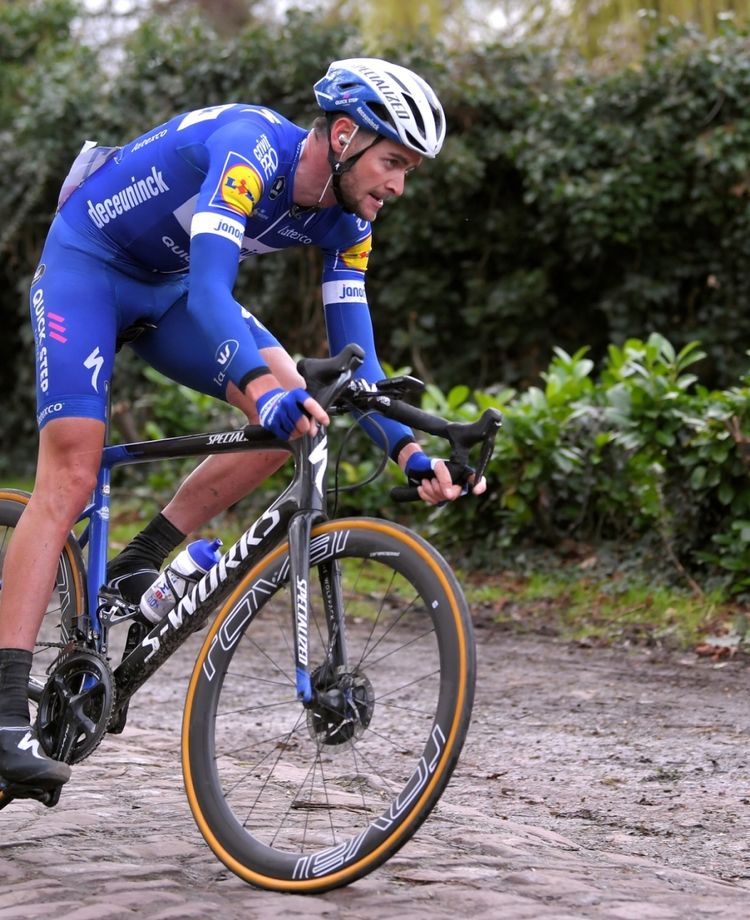 51st Grand Prix Le Samyn 2019
