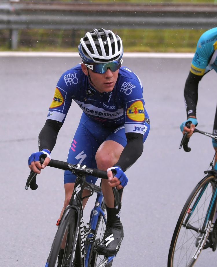 73rd Tour de Romandie 2019 - Stage 4
