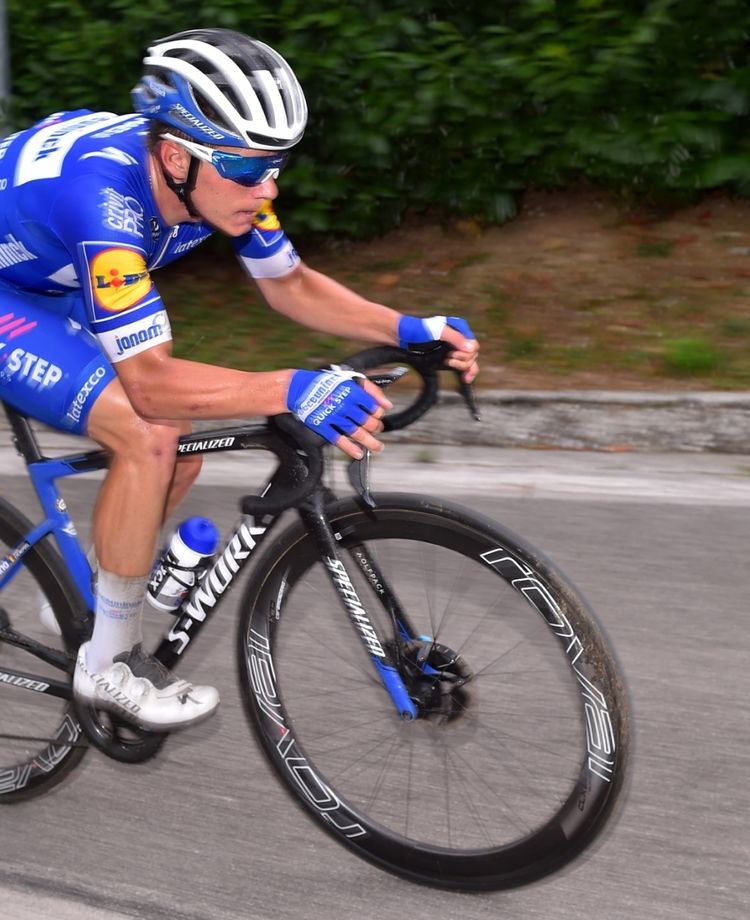 2nd Adriatica Ionica Race 2019 - Stage 4