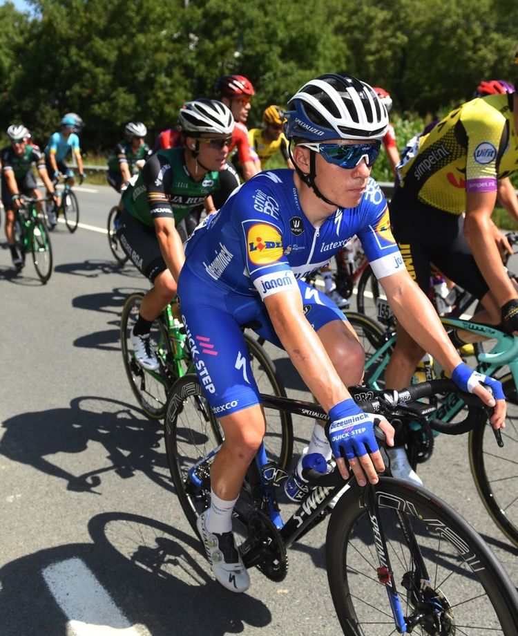 39th Clasica Ciclista San Sebastian 2019