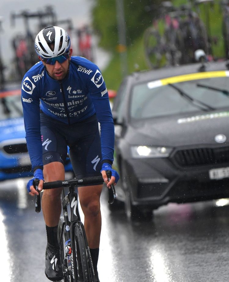 74th Tour De Romandie 2021 - Stage 4