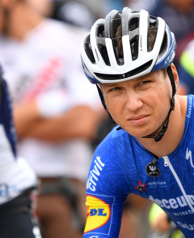 76th Tour of Spain 2021 - Stage 17