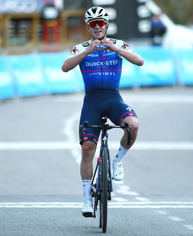 73rd Volta A La Comunitat Valenciana 2022 - Stage 1