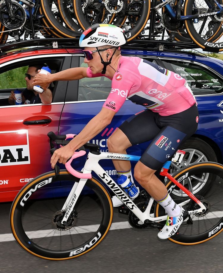 106th Giro d'Italia 2023 - Stage 3