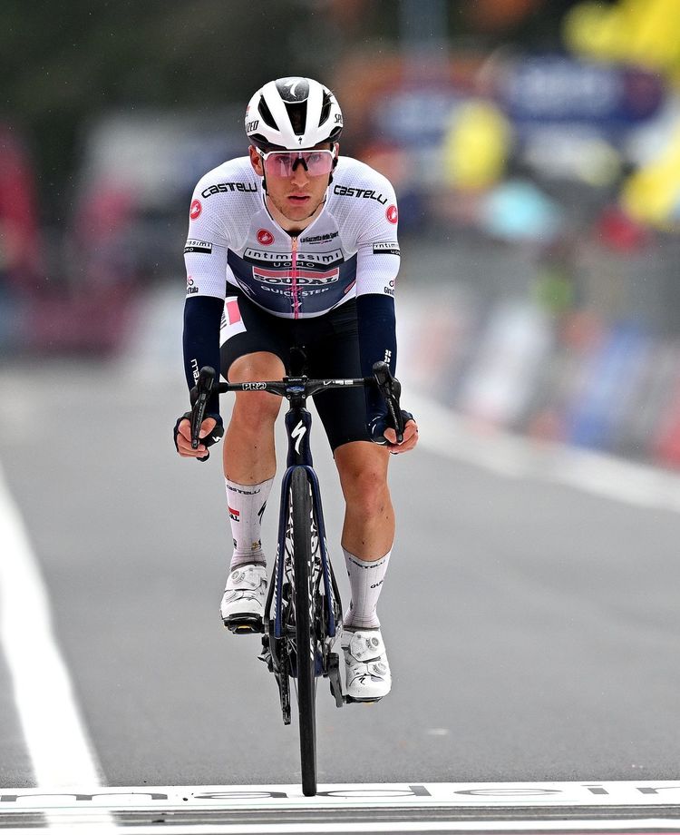 106th Giro d'Italia 2023 - Stage 4