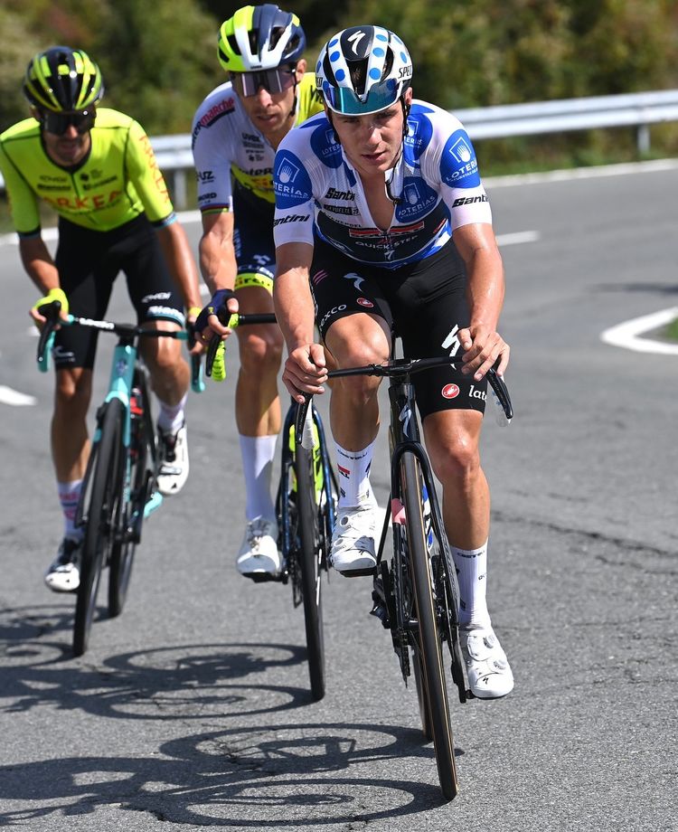 78th Tour of Spain 2023 - Stage 15