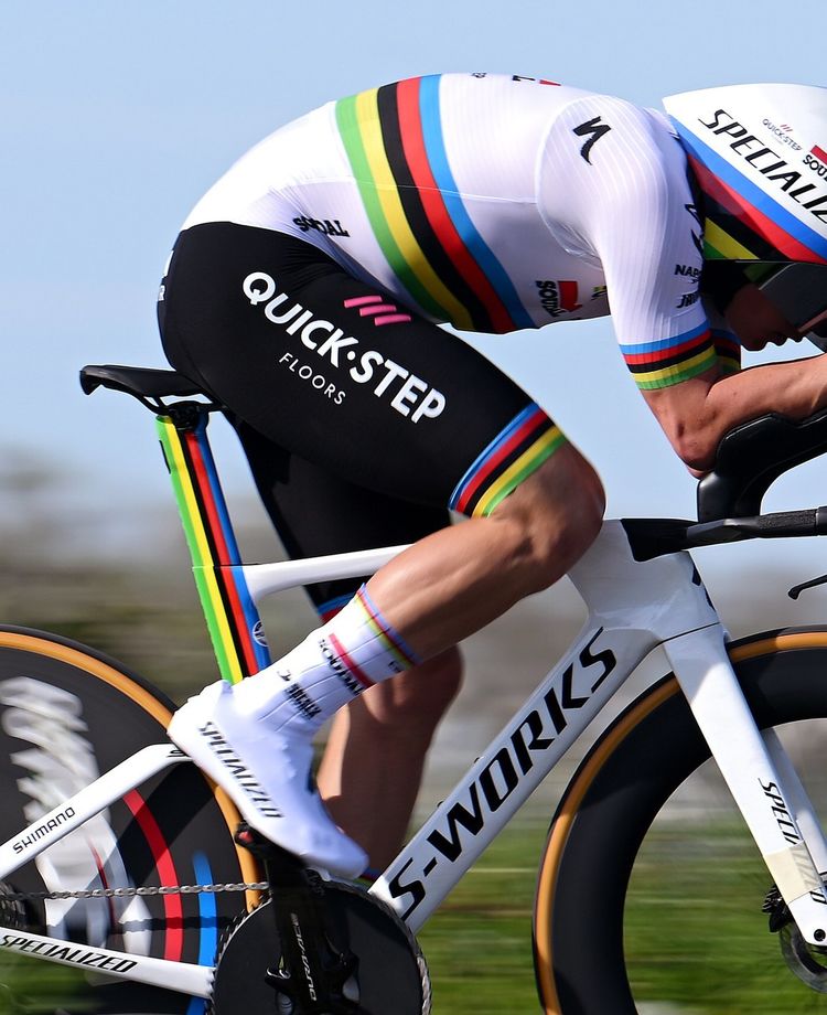 50th Volta ao Algarve em Bicicleta 2024 - Stage 4