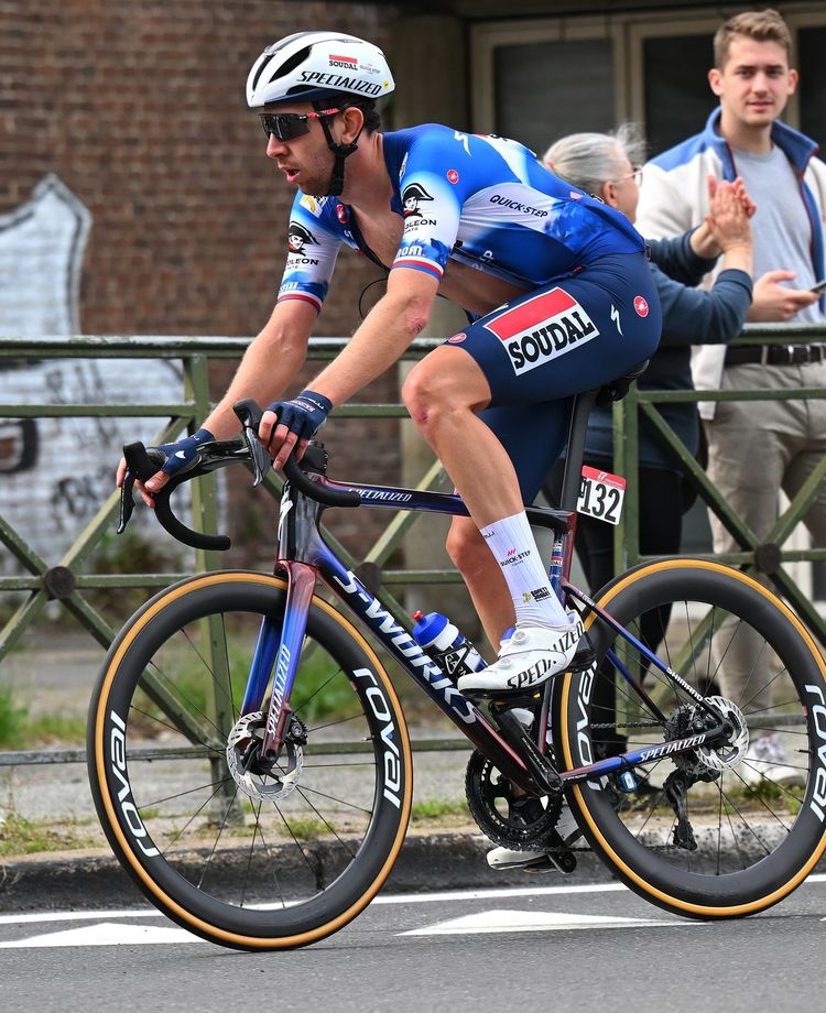 107th Giro d'Italia 2024 - Stage 1