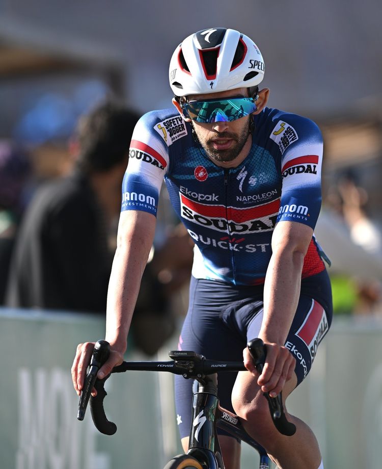 5th AlUla Tour 2025 - Stage 2