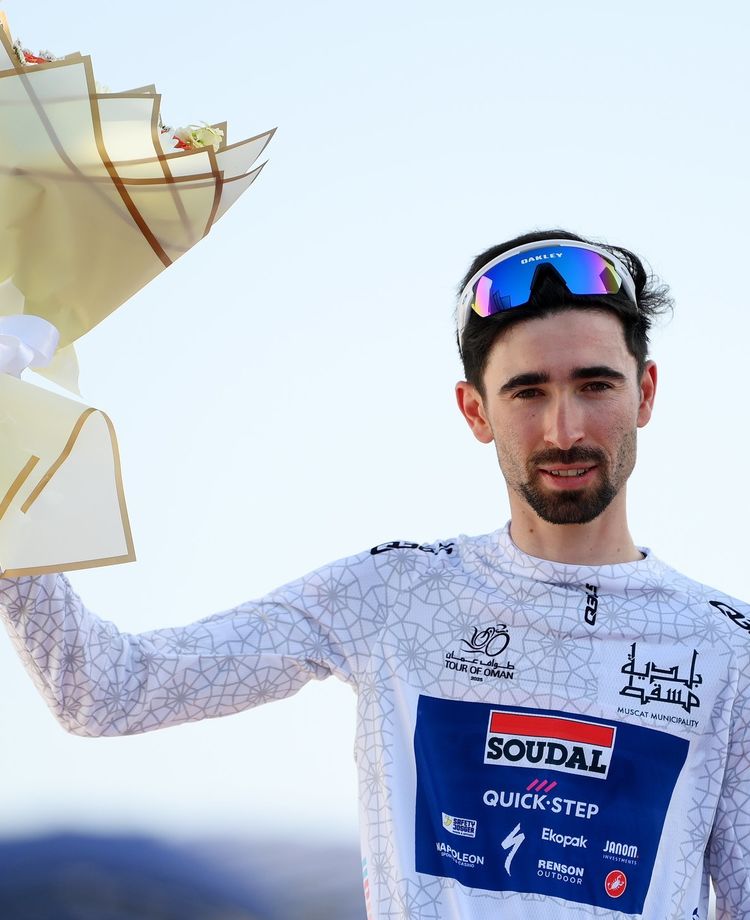 14th Tour of Oman - Stage 4