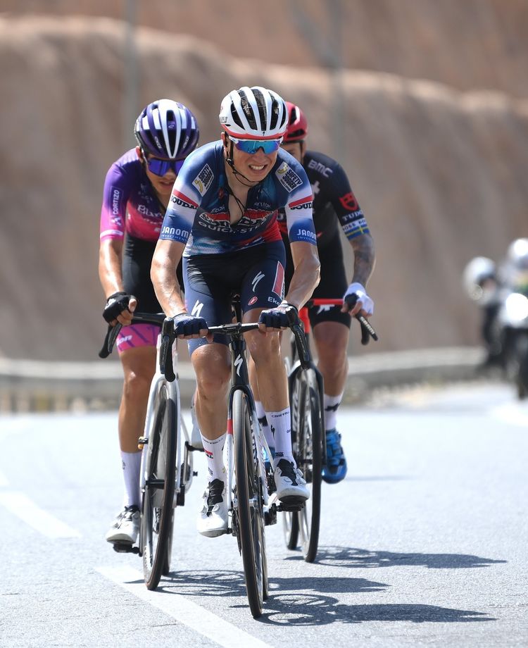 14th Tour of Oman - Stage 5