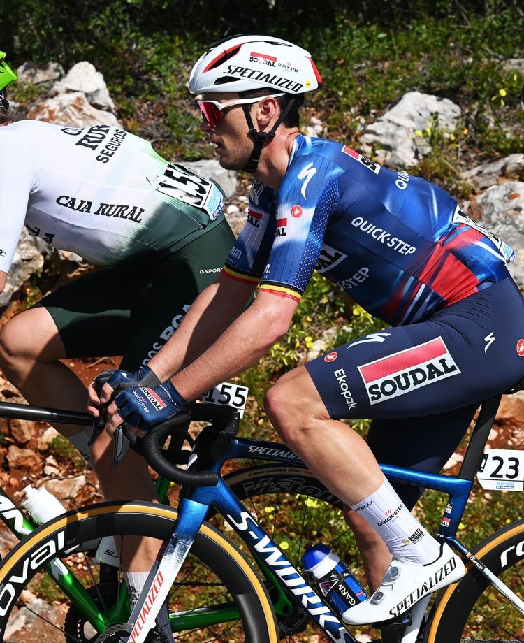 51st Volta ao Algarve em Bicicleta - Stage 2