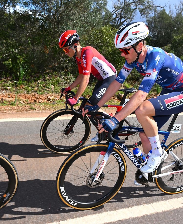 51st Volta ao Algarve em Bicicleta - Stage 4