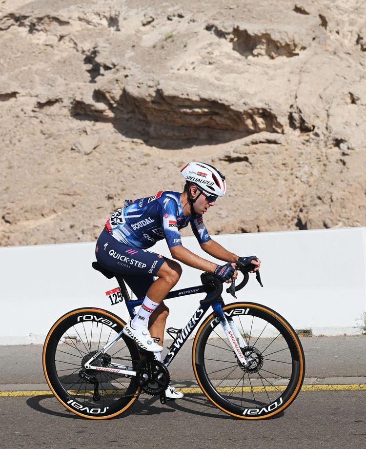 7th UAE Tour - Stage 7