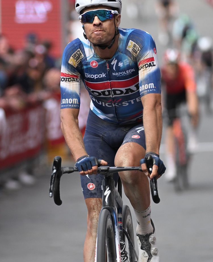 19th Strade Bianche 2025 - Men's Elite
