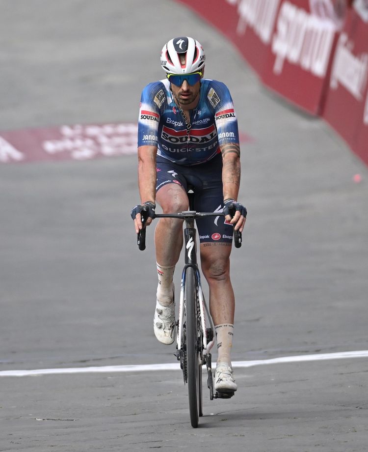 19th Strade Bianche 2025 - Men's Elite