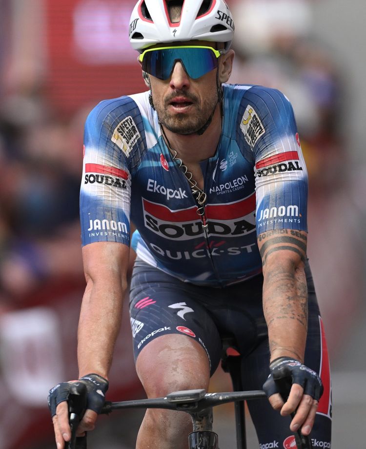 19th Strade Bianche 2025 - Men's Elite