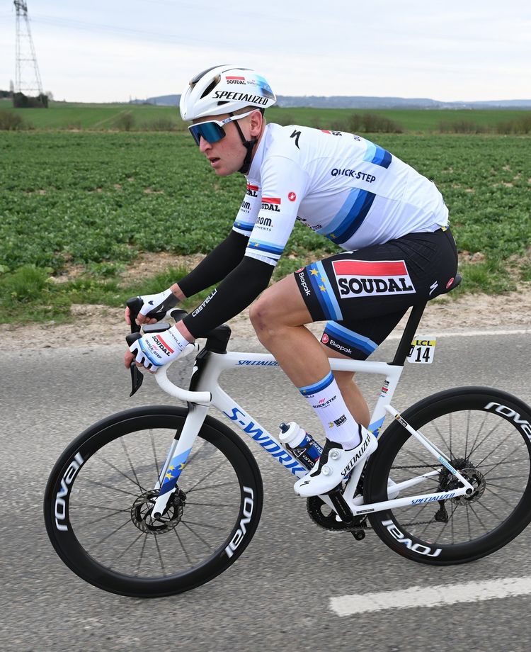 83rd Paris - Nice 2025 – Stage 1