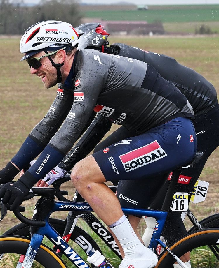 83rd Paris - Nice 2025 – Stage 2